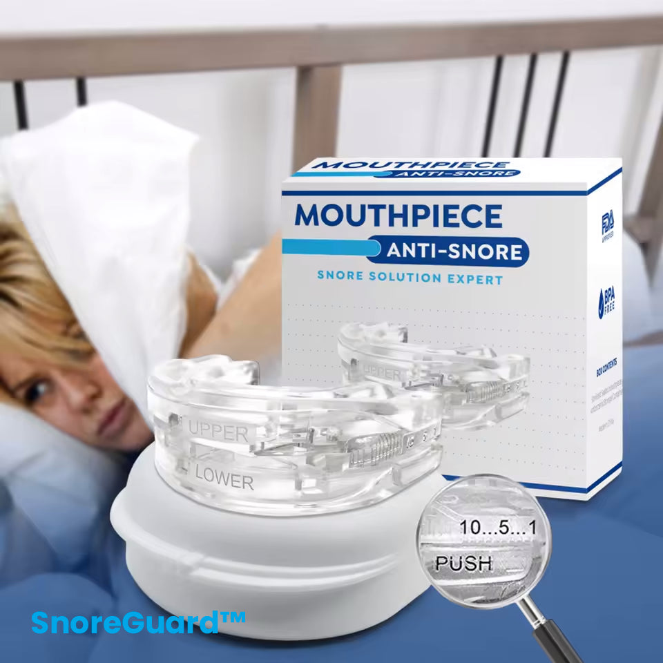 SnoreGuard