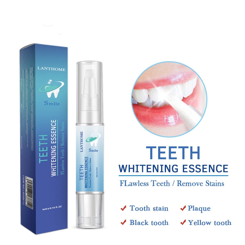 Lanthome™ Teeth Whitening Pen