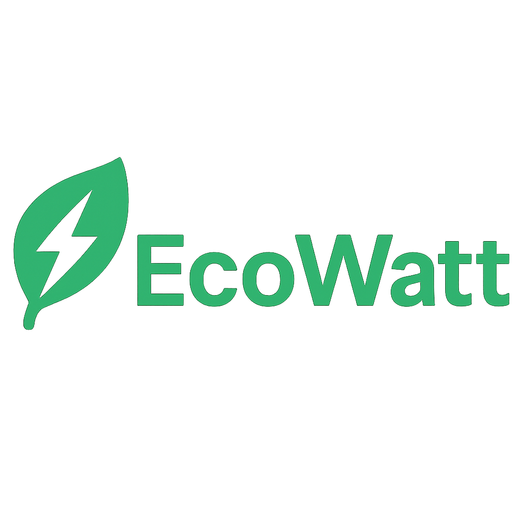 EcoWatt™ – Slimme Elektriciteitsbespaarder voor Thuis & Kantoor