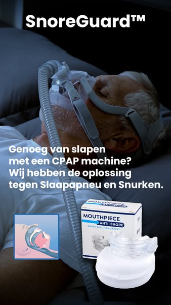 SnoreGuard