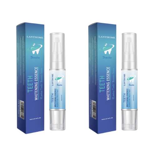 Lanthome™ Teeth Whitening Pen