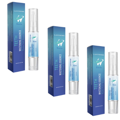 Lanthome™ Teeth Whitening Pen