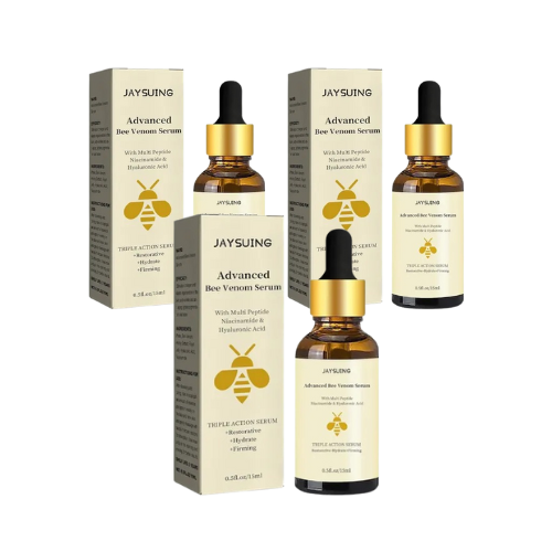 Jaysuing™ Bee Venom Lifting Serum