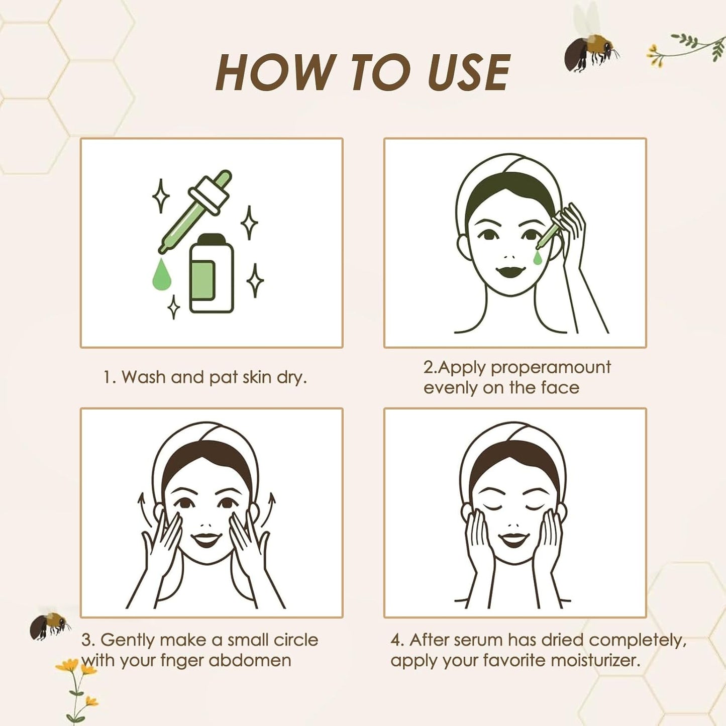 Jaysuing™ Bee Venom Lifting Serum