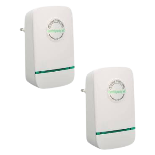 EcoWatt™ – Slimme Elektriciteitsbespaarder voor Thuis & Kantoor