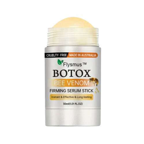 Flysmus™ Botox Bijengif Verstevigende Serum Stick