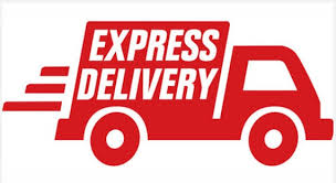 express priority shipping